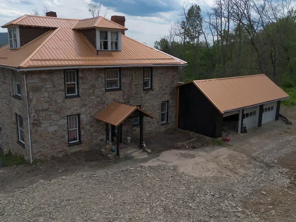 1534 Frankstown Rd, Hollidaysburg, PA 16648