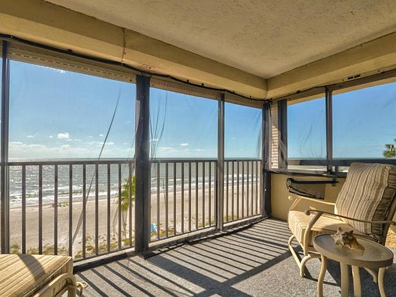 2nd image of 19106 Gulf Blvd APT 402
