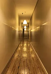 Rented by Carnegie Management Inc