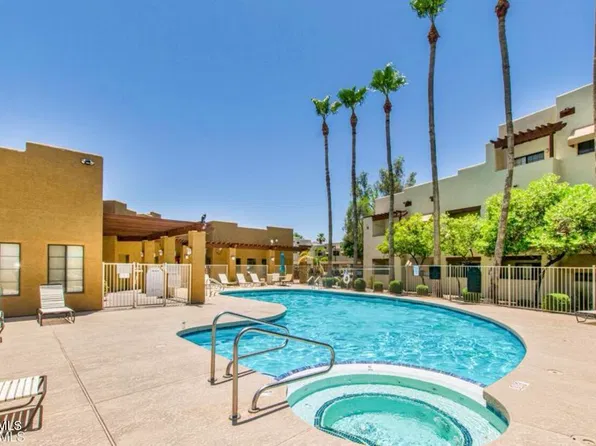 3434 E BASELINE Road #122, Phoenix, AZ 85042