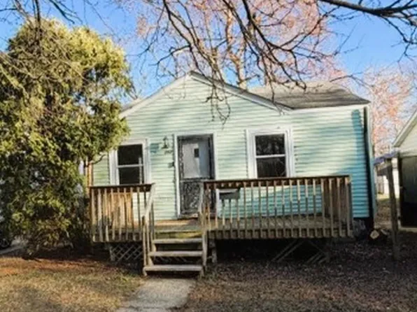 252 W Strathmore Ave, Pontiac, MI 48340