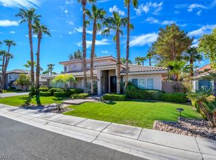 1881 Fairfield Ter, Henderson, NV 89074
