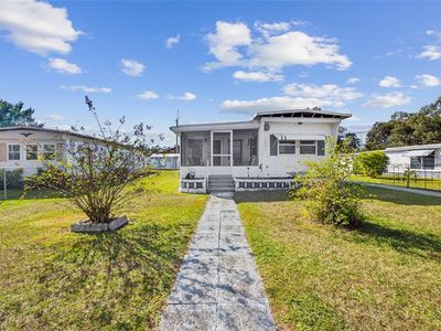 6423 Ohio St, Zephyrhills, FL, 33542