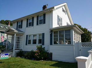 51 Avalon Rd, West Roxbury, MA 02132