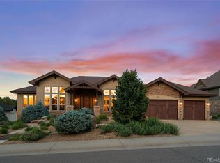 5120 Morningside Way, Parker, CO 80134