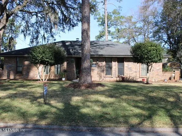 5275 RIVERTON Road #07, Jacksonville, FL 32277