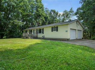 5100 Clardell Ave SW, Canton, OH 44706