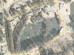 107 Lake Shore Dr, Rocky Mount, NC 27801