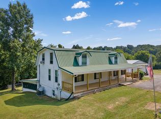 4881 Waterlevel Hwy, Cleveland, TN 37323