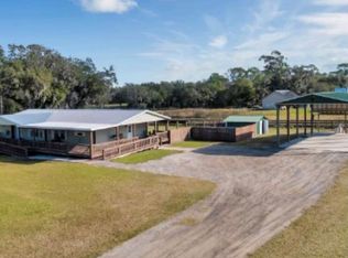 9175 Max Cash Rd, Lakeland, FL 33810