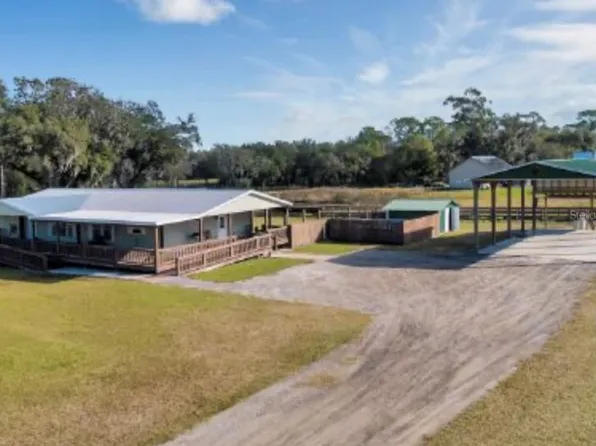 9175 Max Cash Rd, Lakeland, FL 33810