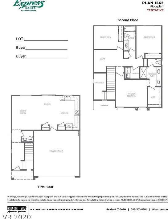 2nd image of 7248 Glimmer Point Lot 142