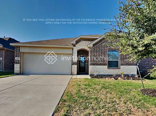 640 Ridgeback Trl, Haslet, TX 76052