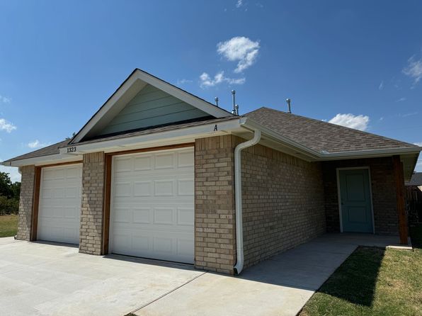 1323 SW Oklahoma Ave #B