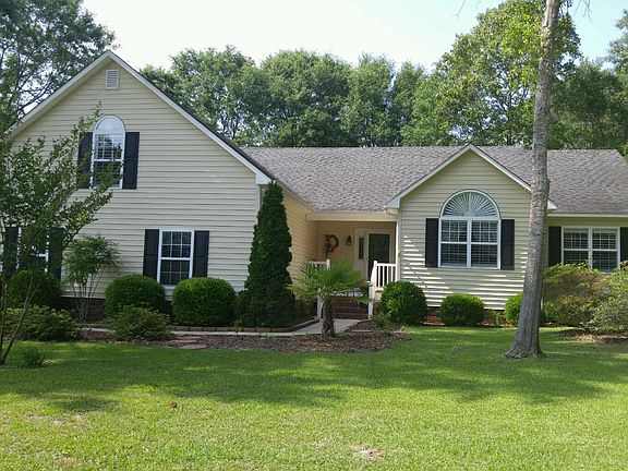 Welcome home!