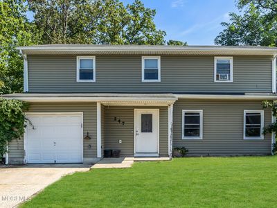 247 Essex Drive, Brick, NJ, 08723