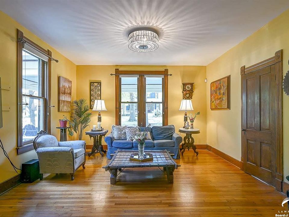 622 Ohio St, Lawrence, KS 66044 Zillow