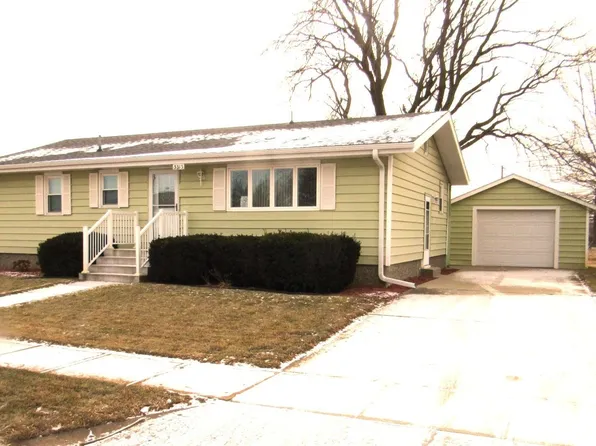 3315 Brunken St, Columbus, NE 68601