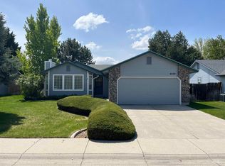 4459 S Tableridge Way, Boise, ID 83716