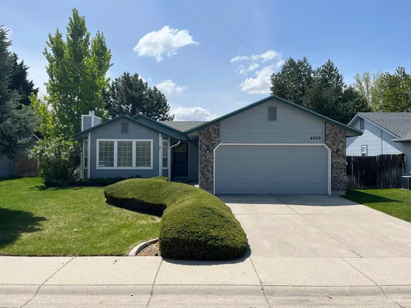 4459 S Tableridge Way, Boise, ID 83716