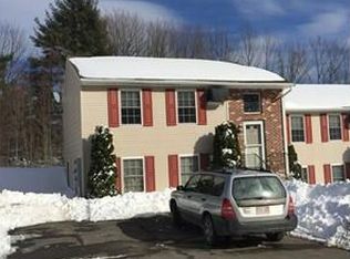 930 Templeton Rd UNIT 19, Athol, MA 01331