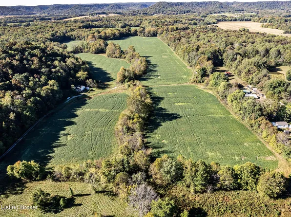 5445 Nelsonville Rd, Boston, KY 40107