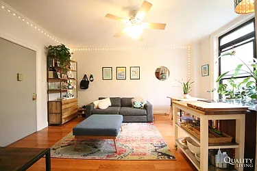 Rented by Quality Living Village, Inc.