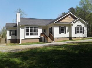 355 Morristown Rd, Bracey, VA 23919