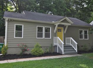 607 Quillian Ave, Decatur, GA 30032