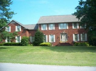 240 Remington Rd, Hopkinsville, KY 42240