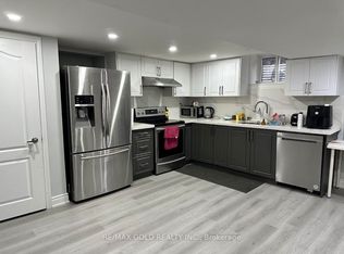 73 Snow Leopard Ct, Brampton, ON L6R 2L7
