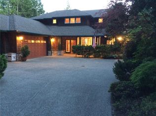 454 Woodridge Dr, Port Ludlow, WA 98365
