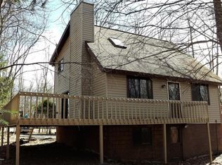 114 Fern Ridge Rd, Blakeslee, PA 18610