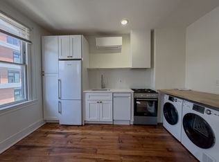 1223 N Franklin St APT 3F, Philadelphia, PA 19122