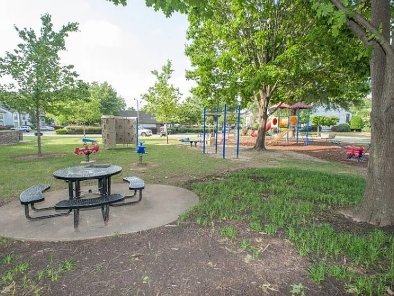 Picnic Area