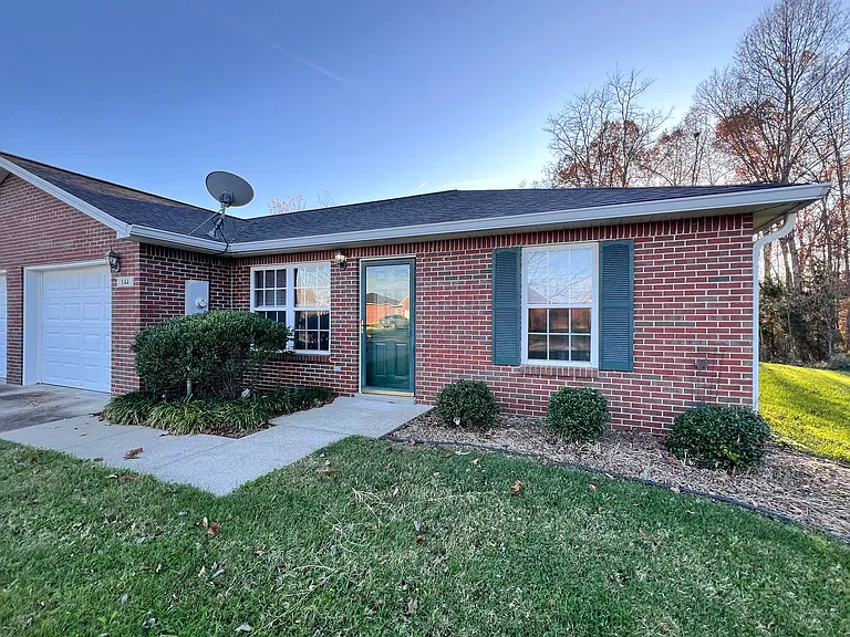 144 Croghan Way — Photo 1