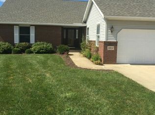 3910 S Allen Ct, Bloomington, IN