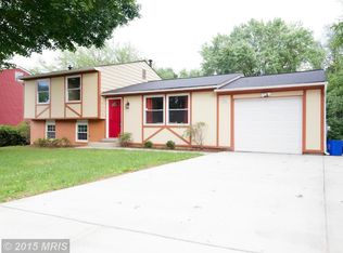 1321 Colesberg St, Silver Spring, MD 20905