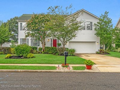 17 Green Island Road, Toms River, NJ, 08753