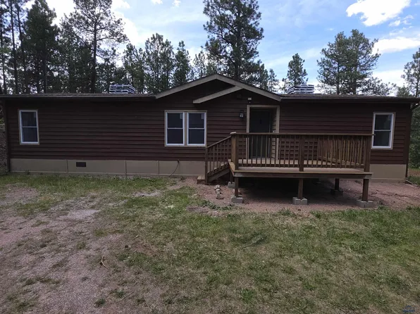13636 Quartz Canyon Ln, Rapid City, SD 57702