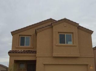 12272 N Reyher Farms Loop, Marana, AZ 85653