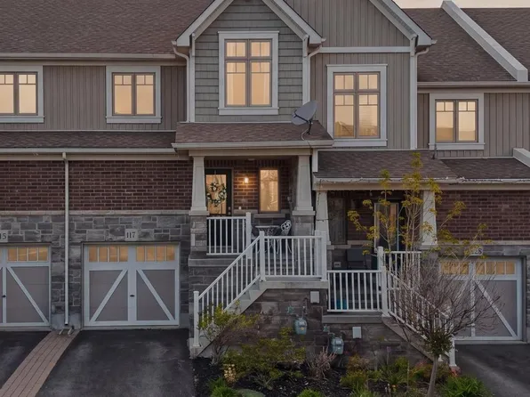 117 Preston Dr, Orangeville, ON L9W 0C8