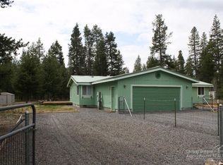 15931 Cascade Ln, La Pine, OR 97739