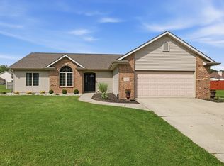 439 Westward Dr, Butler, IN 46721
