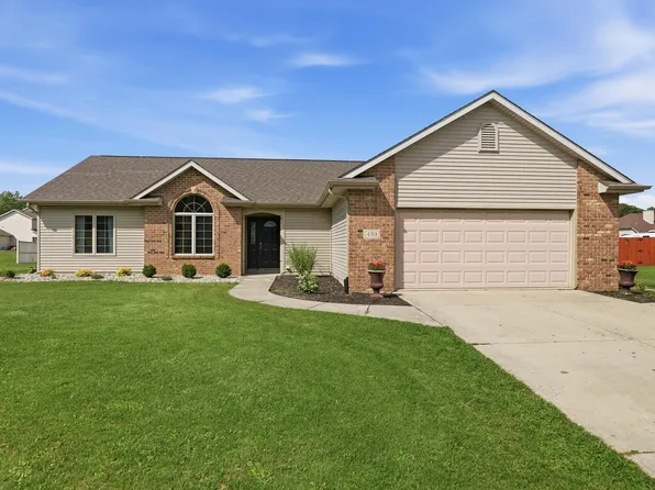 439 Westward Dr, Butler, IN 46721