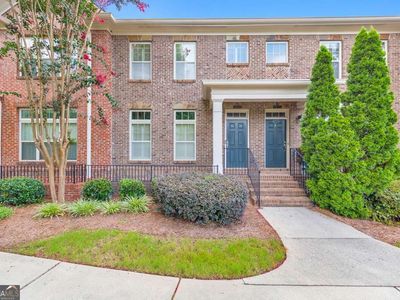 10674 Weir Way, Johns Creek, GA, 30022