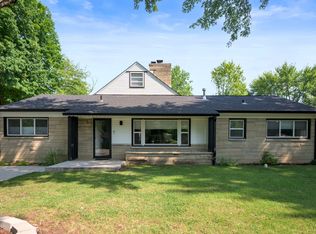 5606 Terrace Ave, Indianapolis, IN 46203