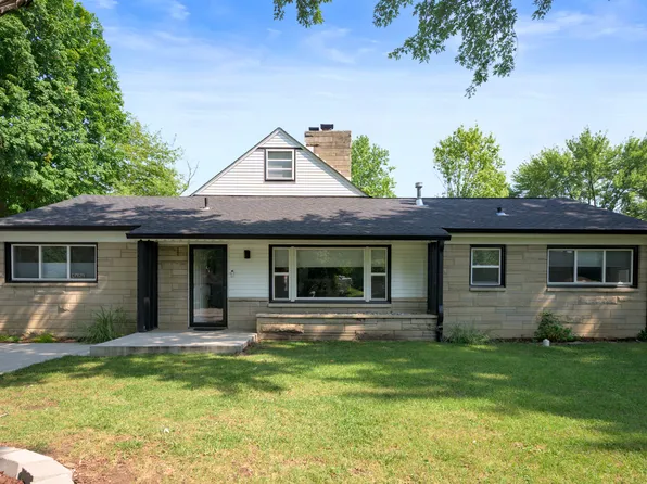 5606 Terrace Ave, Indianapolis, IN 46203