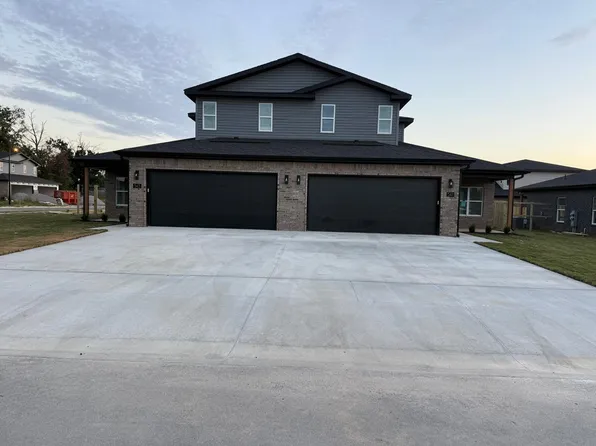 543 Cosmos St, Centerton, AR 72719
