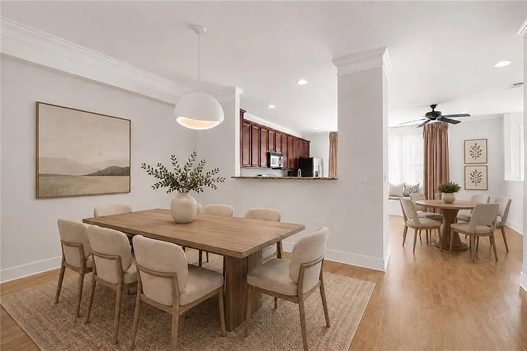 3 bed, 3.5 bath, 2580 sqft, $3,500 — Photo 4